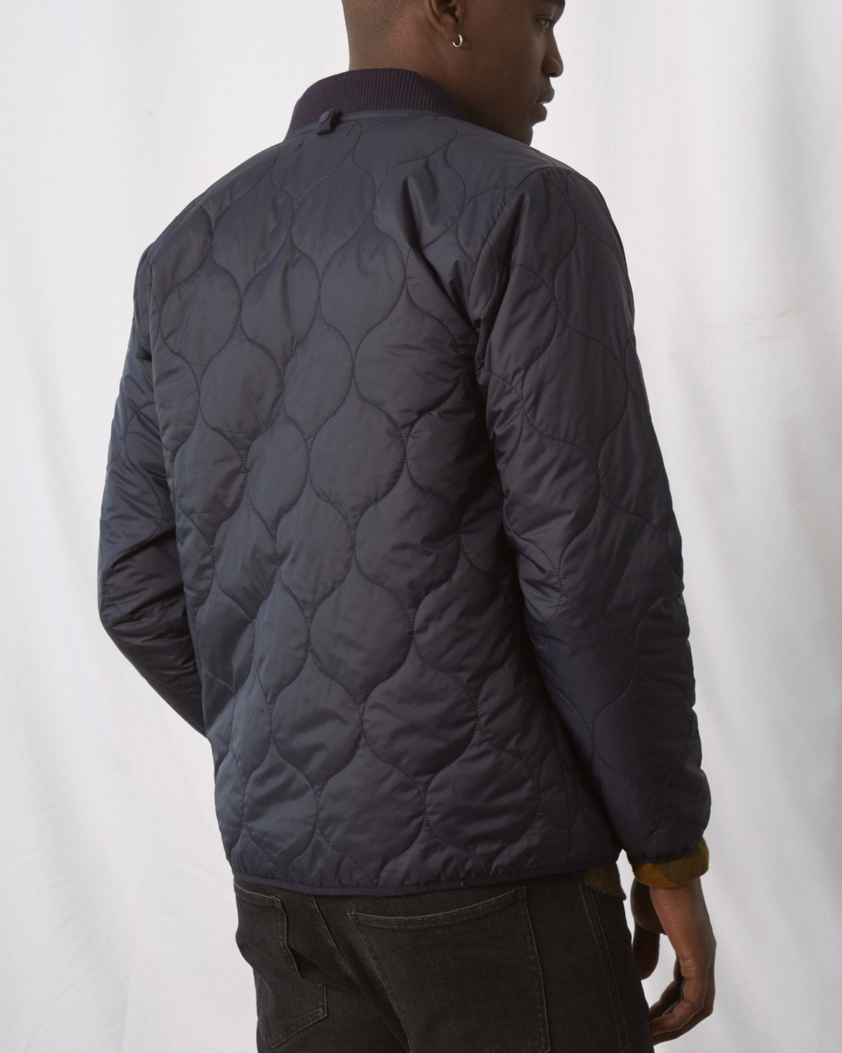 Bison Ultralight Liner Jacket - HoneyBug
