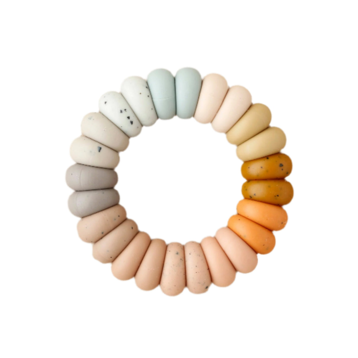 Freezer Teether - New Autumn - HoneyBug