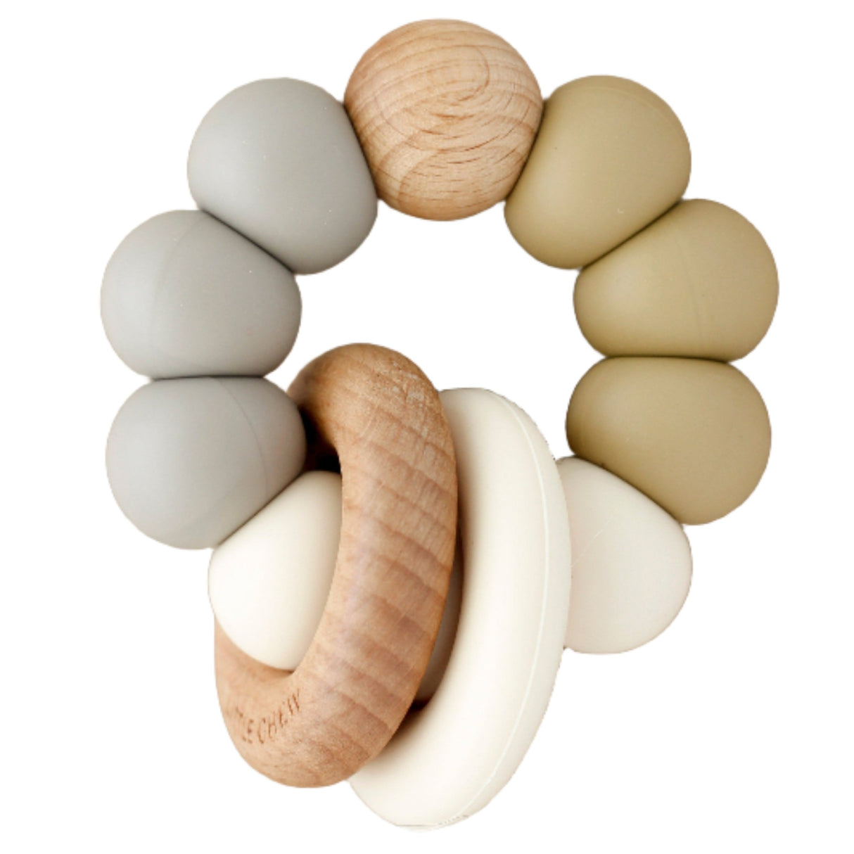 Teether - Roy | Oat - HoneyBug