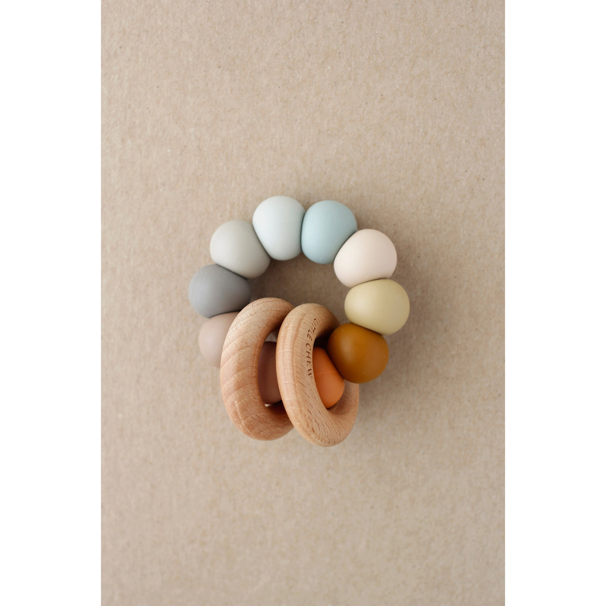 Teether - Roy | Autumn - HoneyBug