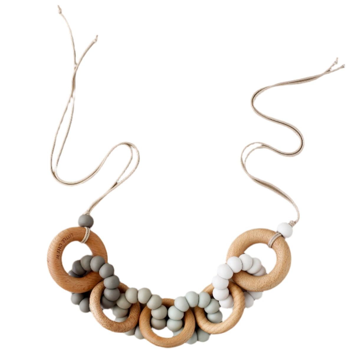 Pram Garland - Kyle | Storm - HoneyBug