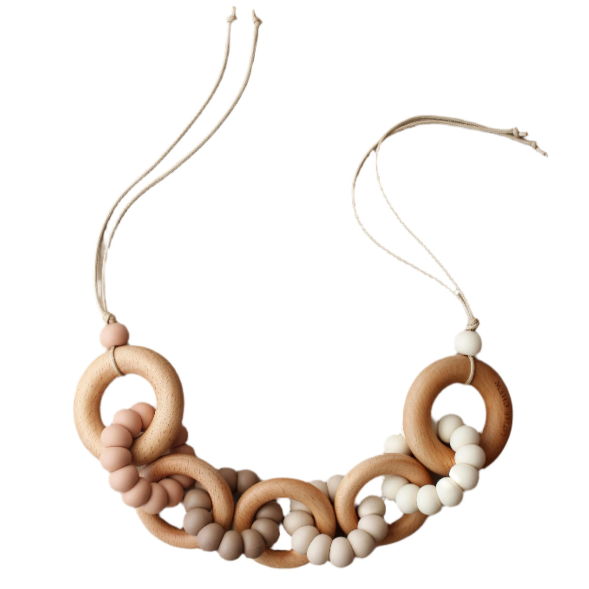 Pram Garland - Kyle | Dusty - HoneyBug