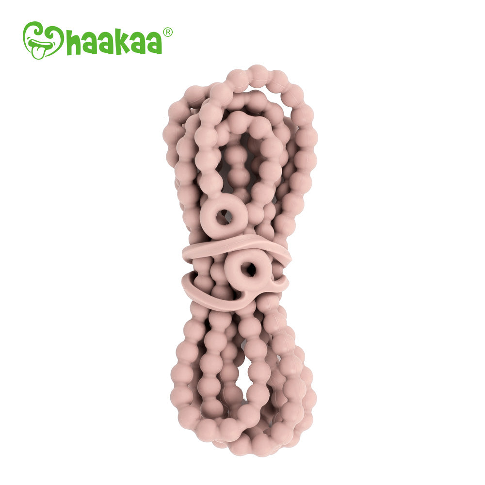 Haakaa Silicone Breast Pump Strap 1 PK - HoneyBug