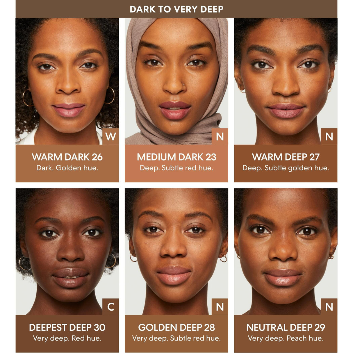 ORIGINAL MATTE Loose Mineral Foundation Broad Spectrum SPF 15 - HoneyBug