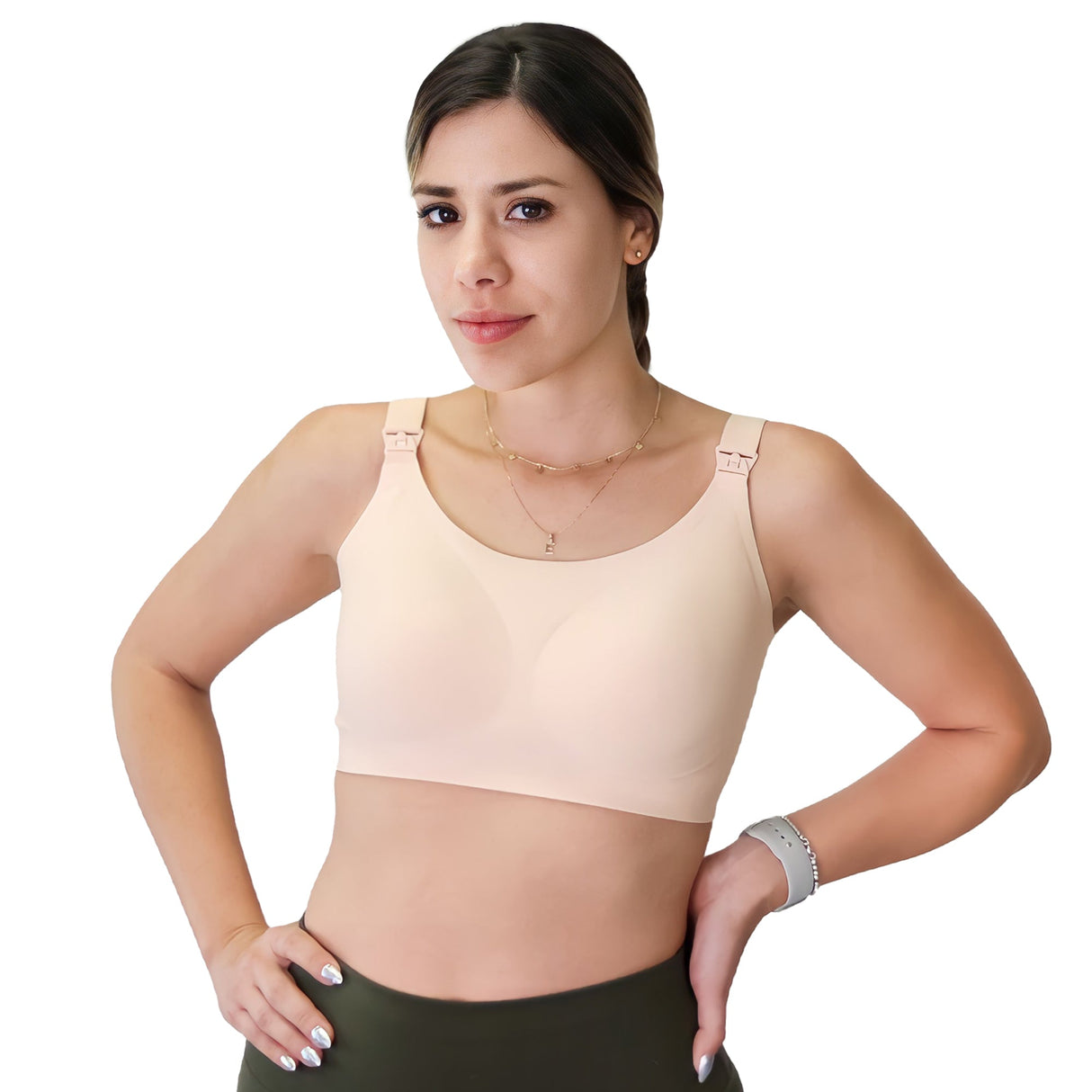 Nursing Bra - HoneyBug