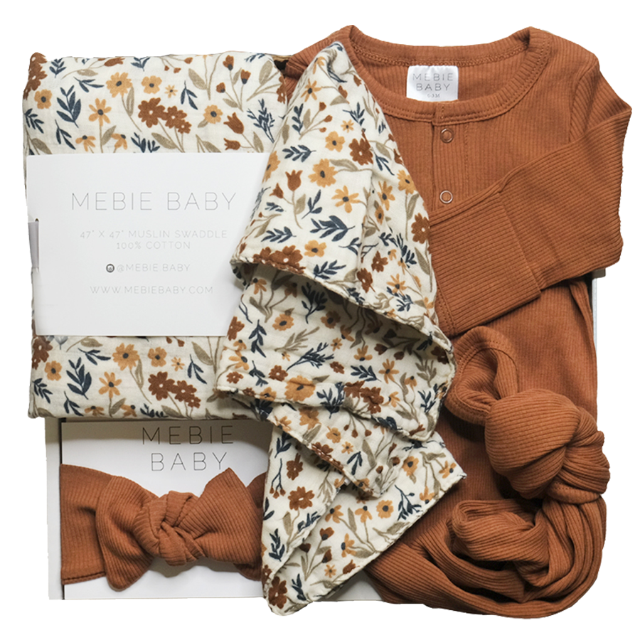 Marlo Gift Box - HoneyBug