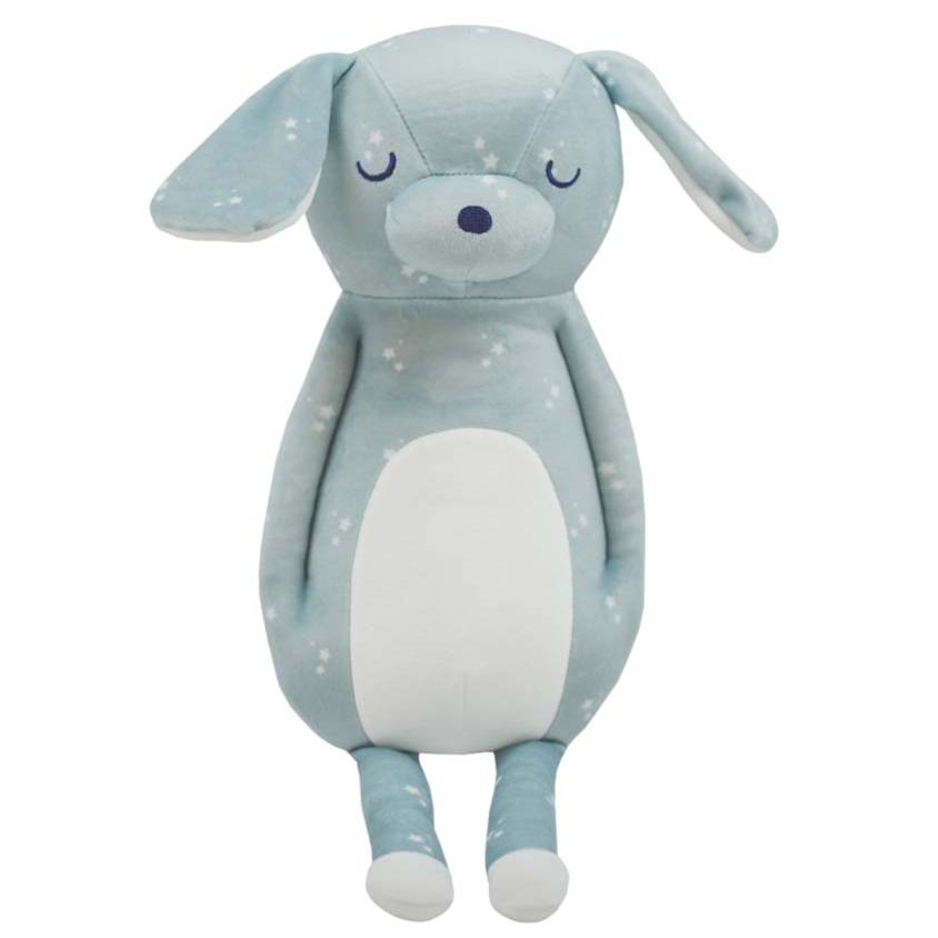 Atlas Puppy Mini Printed Plush - HoneyBug