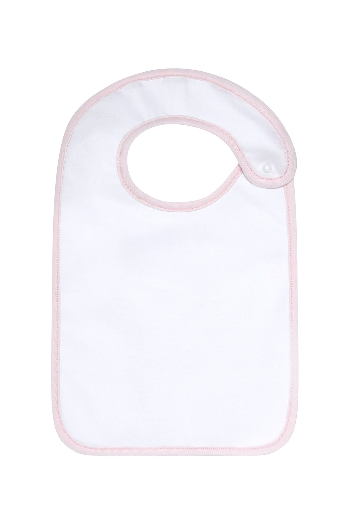 Nella Baby Feeding Bib - HoneyBug