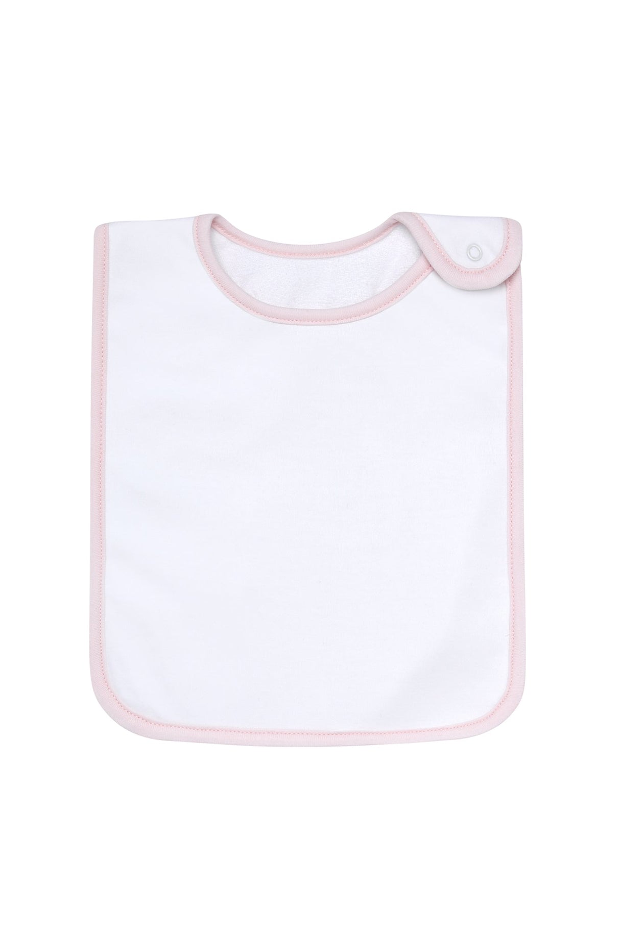 Nella Baby Feeding Bib - HoneyBug