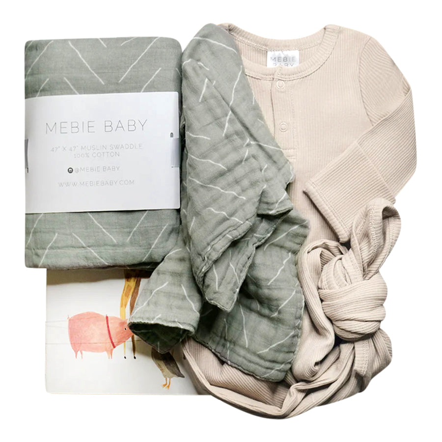 Neptune Gift Box - HoneyBug