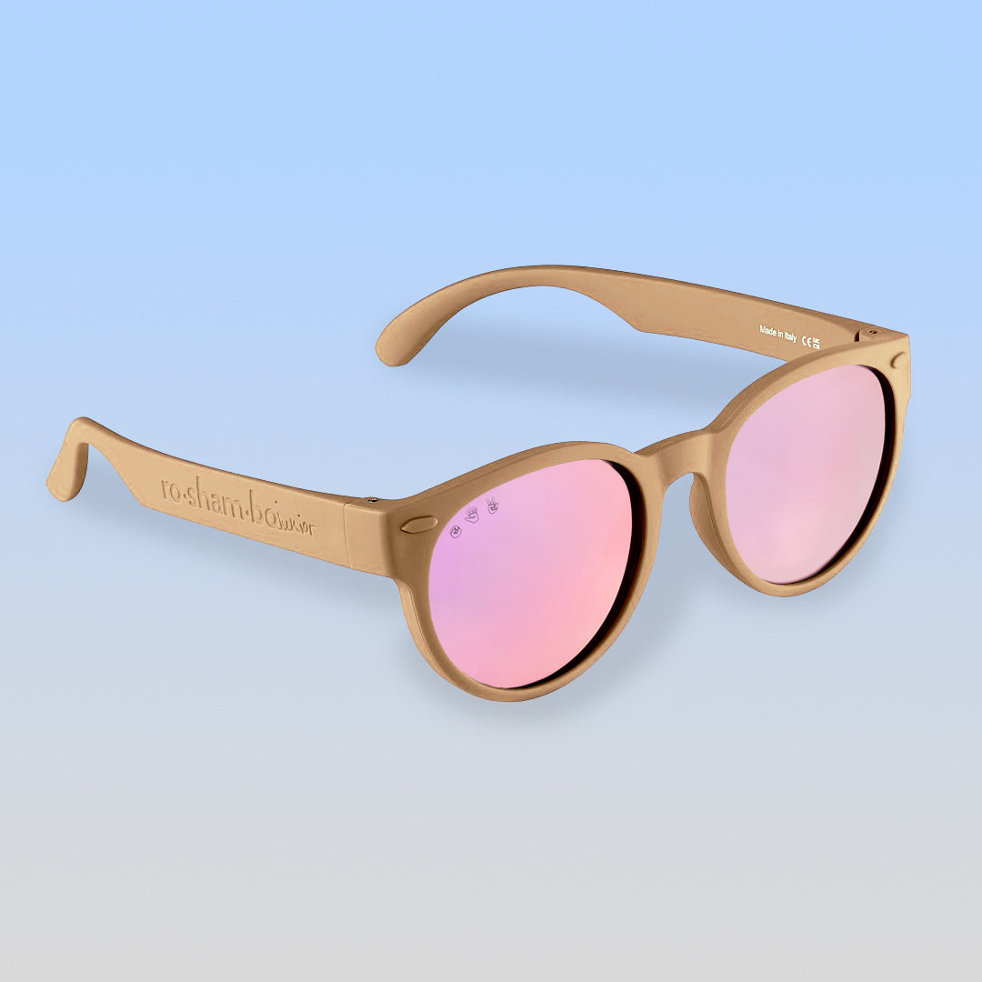 Gizmo Rounds | Toddler - HoneyBug