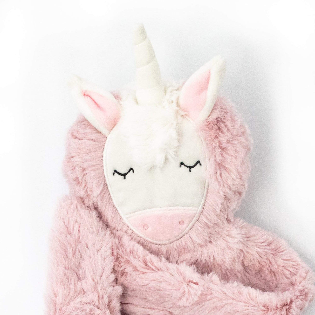 Unicorn Snuggler - HoneyBug