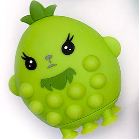 OMG Pop Rockers - Christmas Edition - HoneyBug