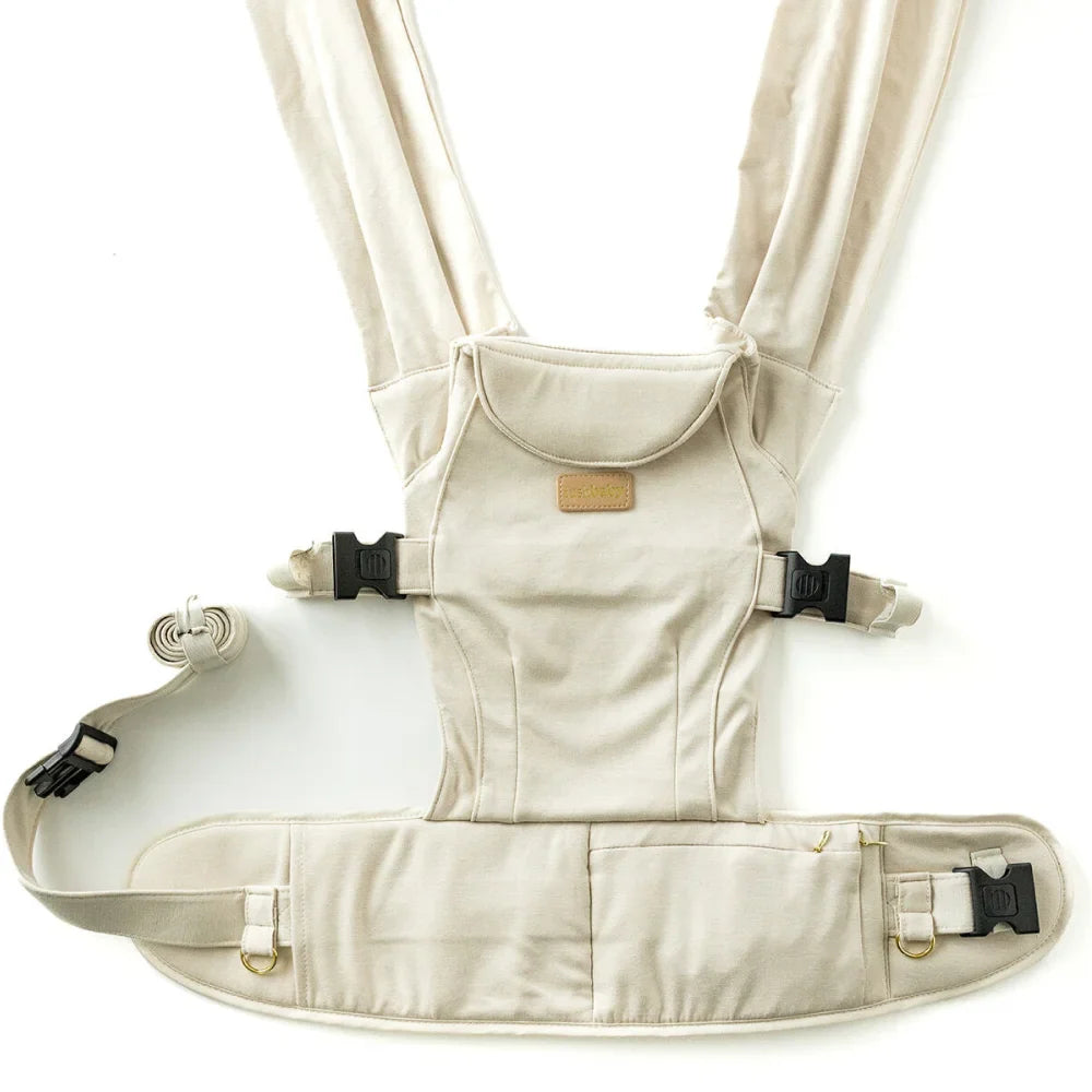 The Pearl Wrap Carrier - HoneyBug