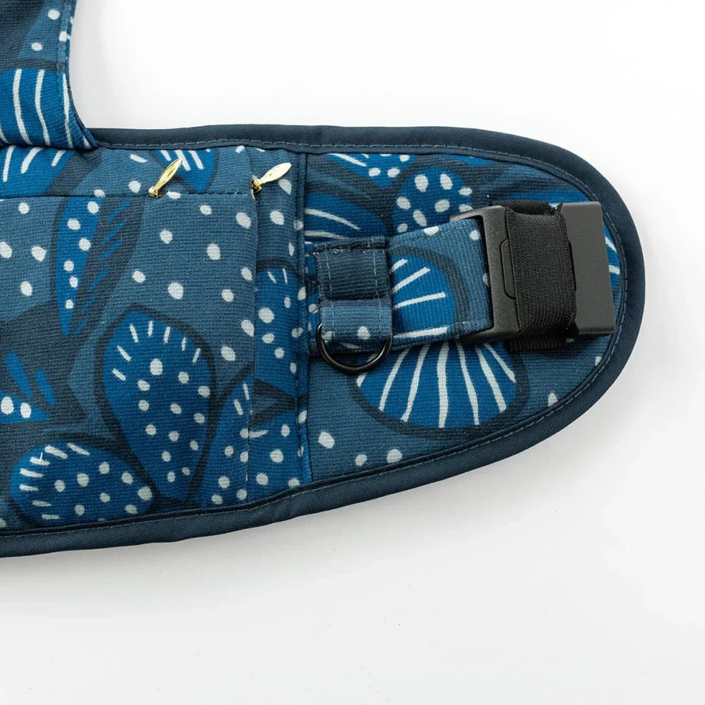 The Pearl Wrap Carrier - HoneyBug