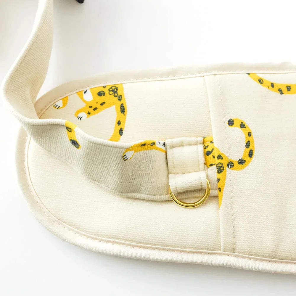 The Pearl Wrap Carrier - HoneyBug