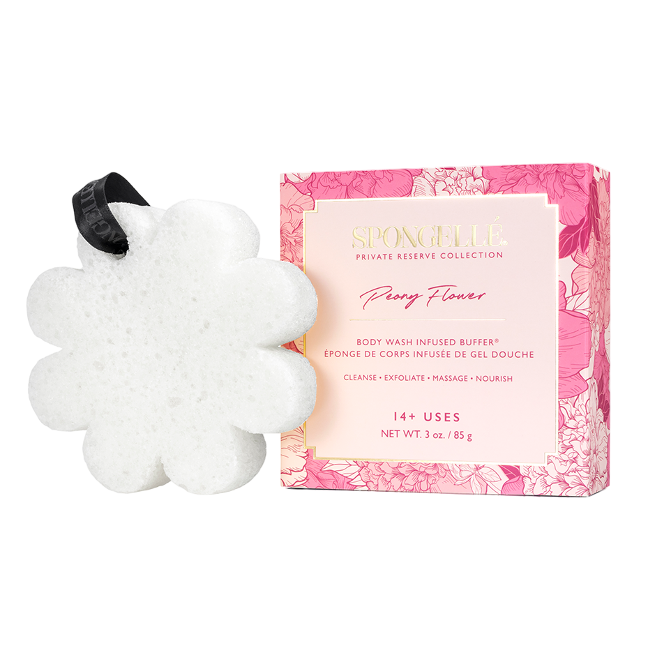 Peony Flower | Boxed Flower - HoneyBug