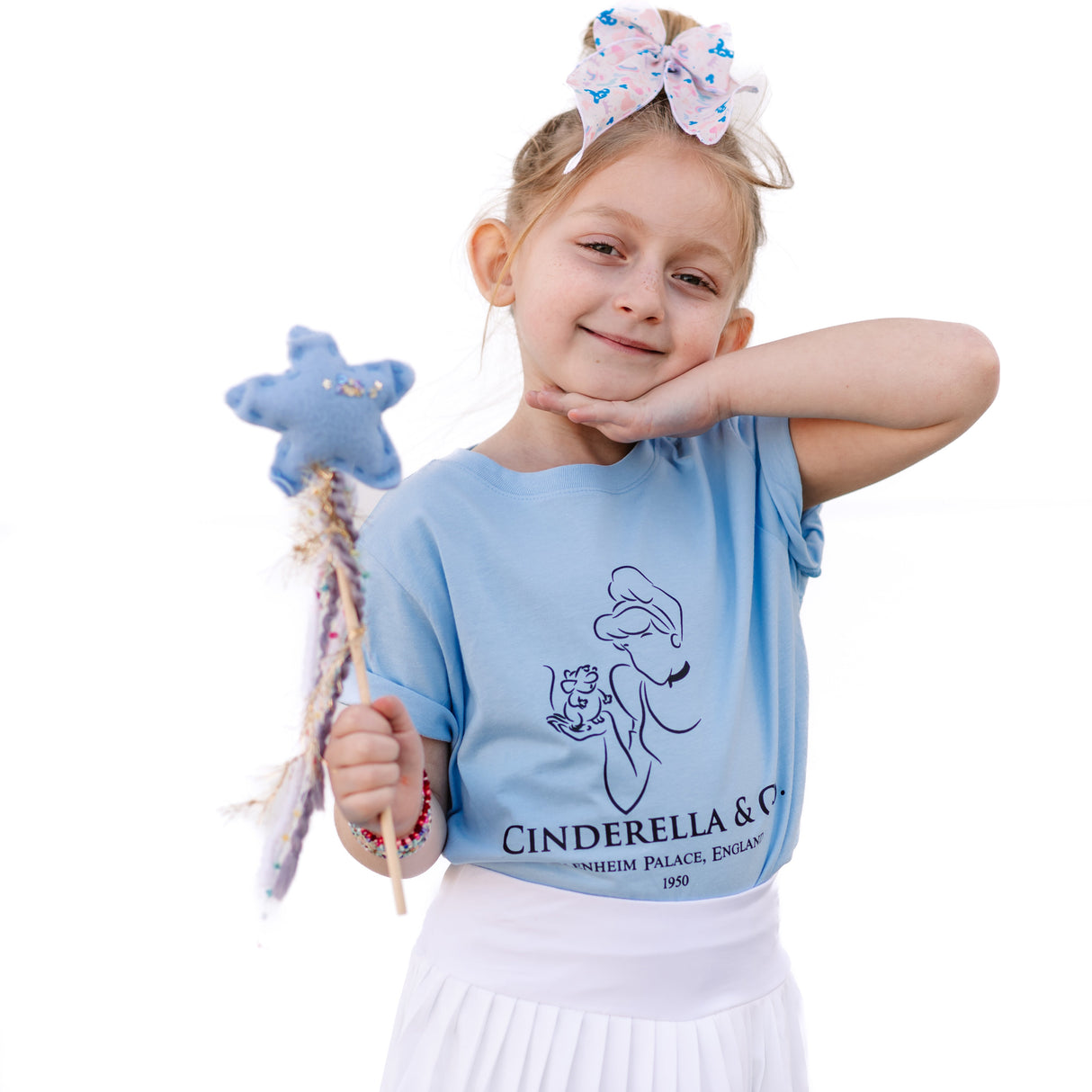 Princess & CO - HoneyBug