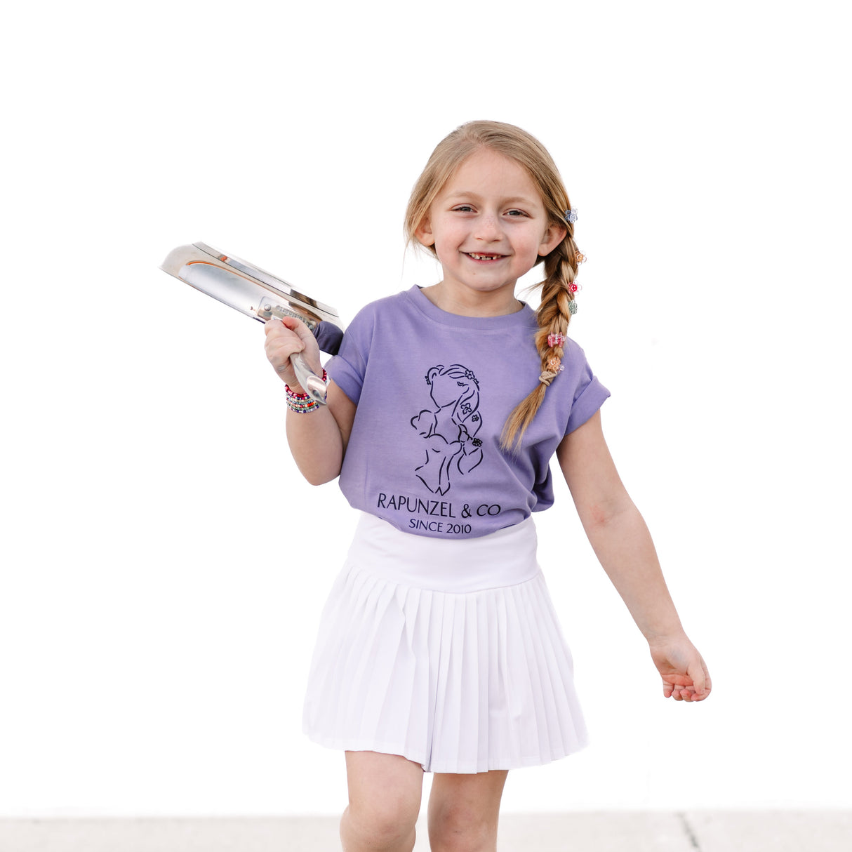 Princess & CO - HoneyBug