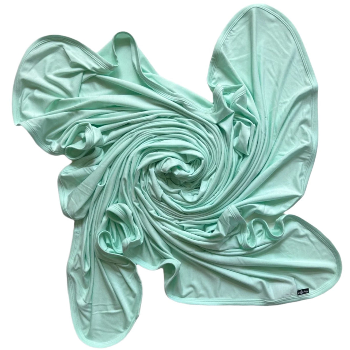 BAMBOO BLANKET - HoneyDew - HoneyBug