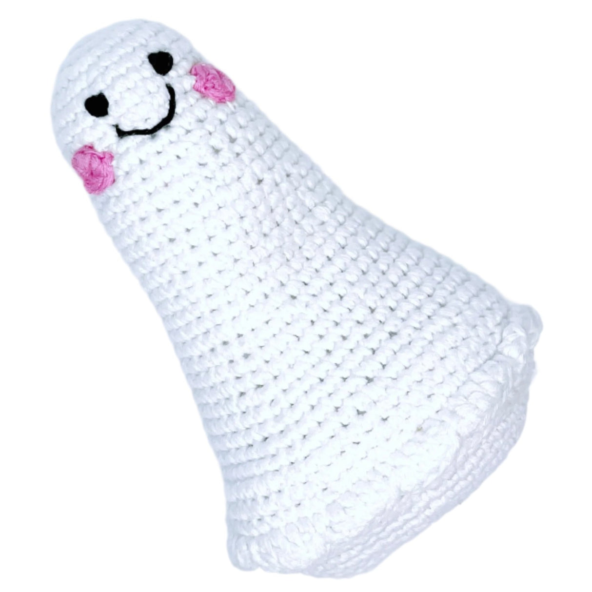 Ghost Rattle - HoneyBug