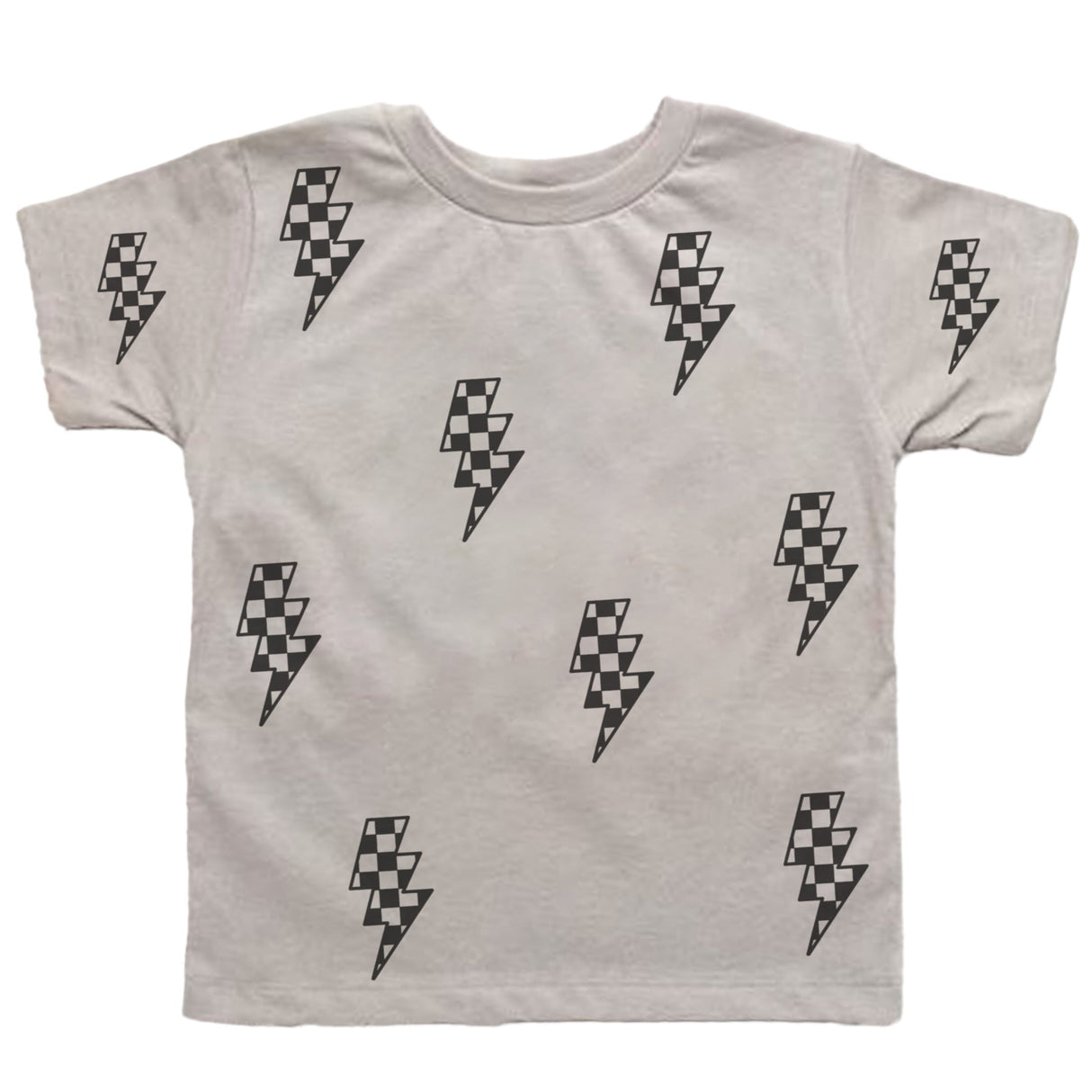 Lightening - HoneyBug