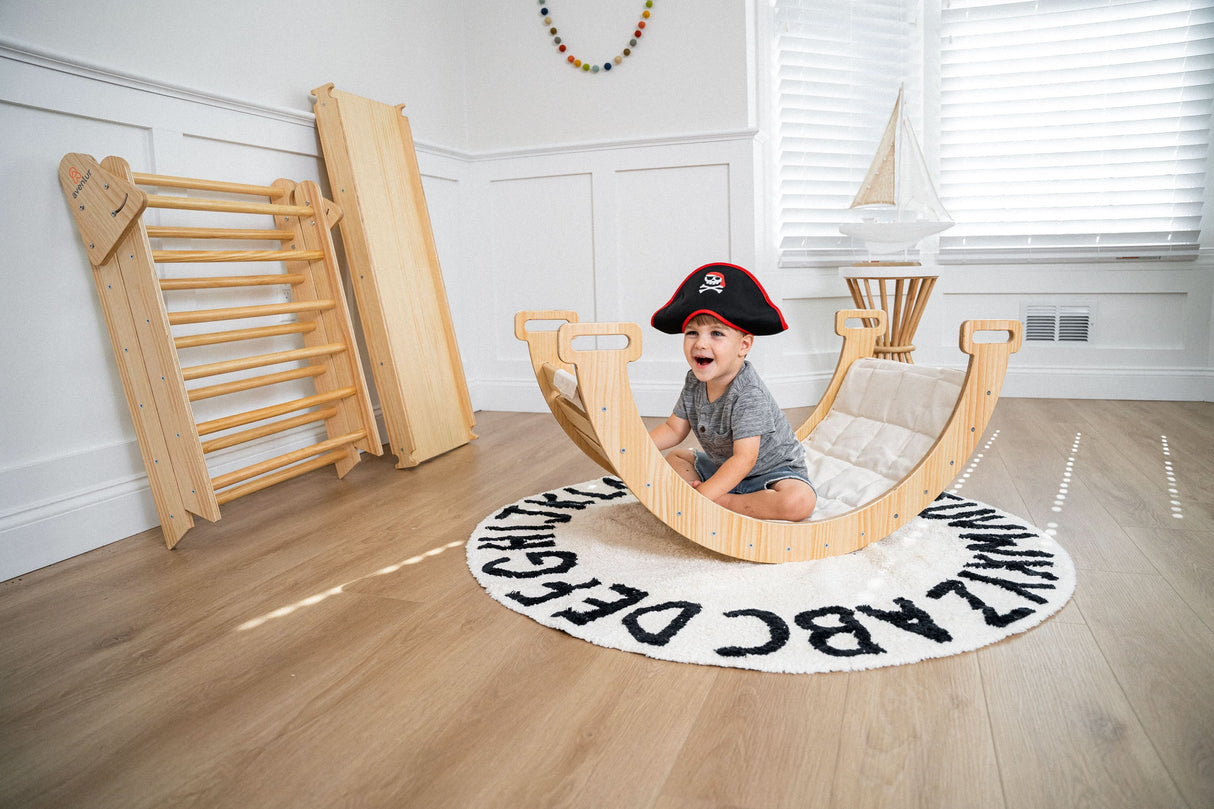 Cushion for our Hazel Rocker - Rocker Not Included - HoneyBug