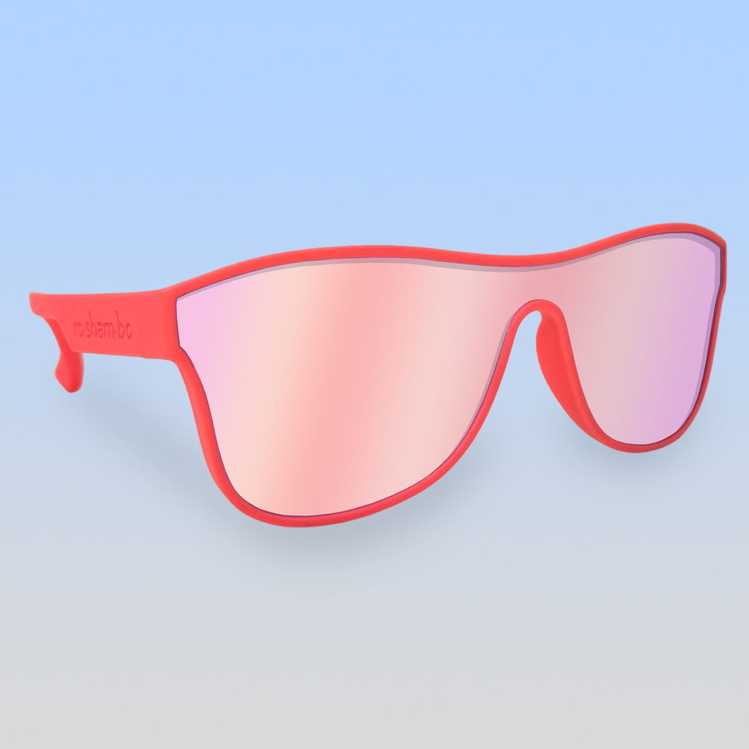 Slater Shield | Junior - HoneyBug