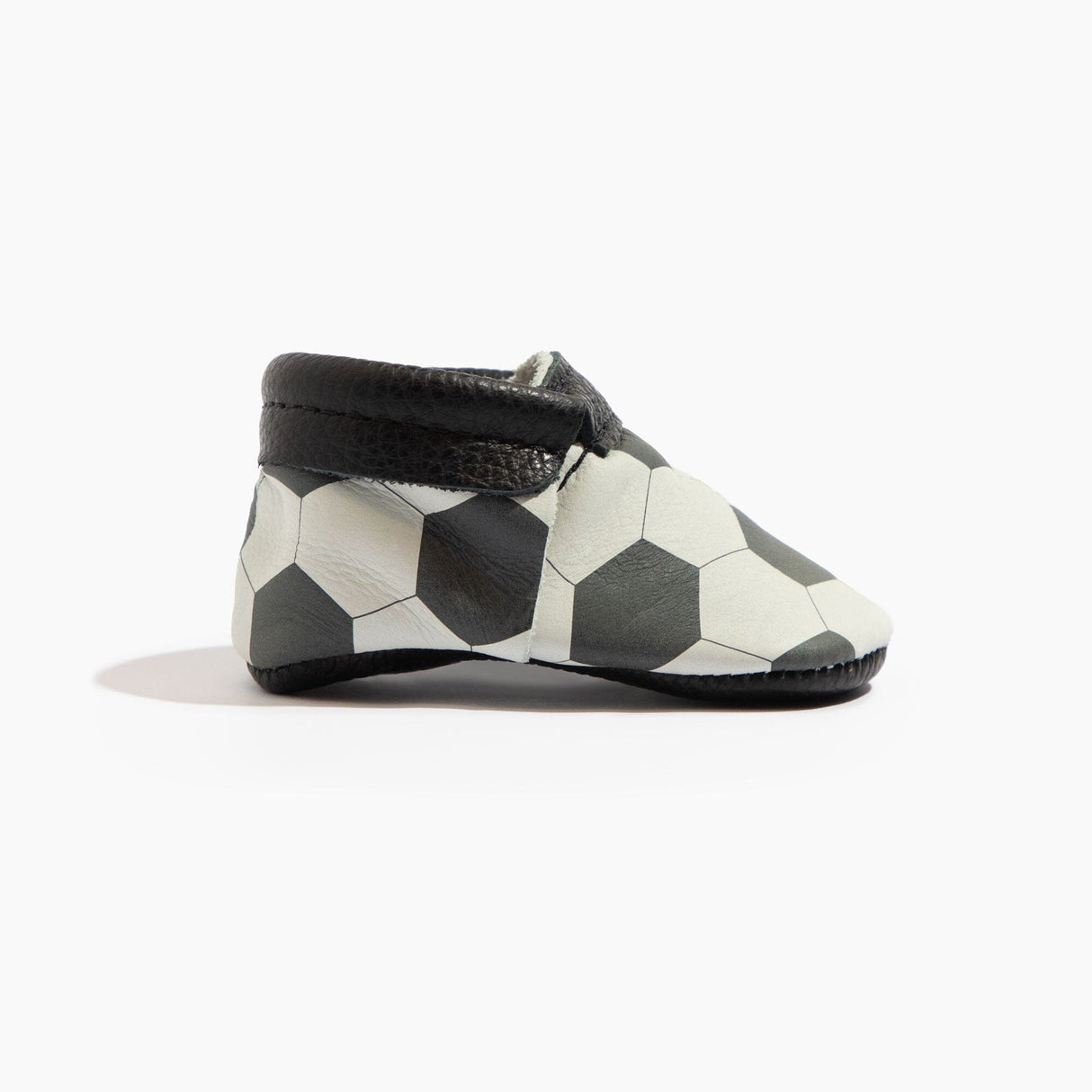 Playmaker City Baby Shoe - HoneyBug