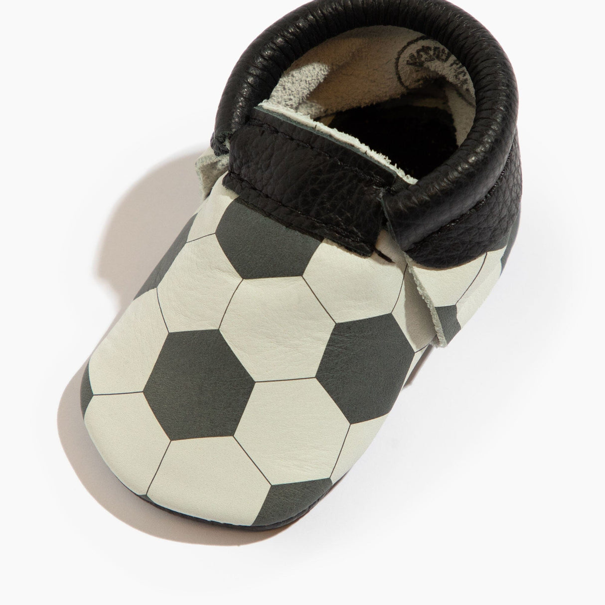 Playmaker City Baby Shoe - HoneyBug