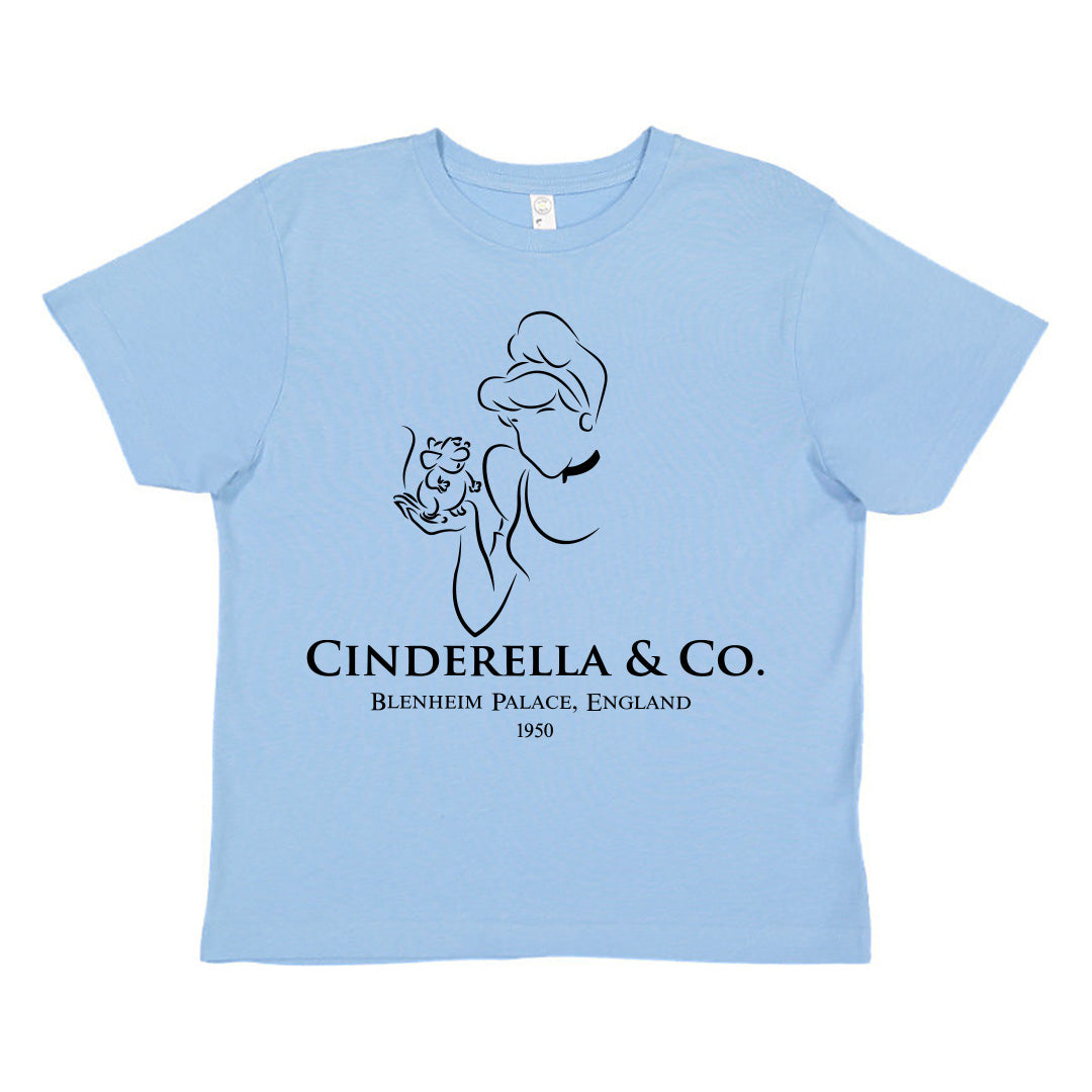 Princess & CO - HoneyBug