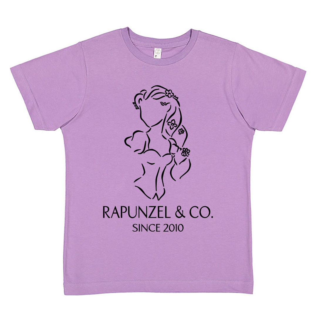 Princess & CO - HoneyBug