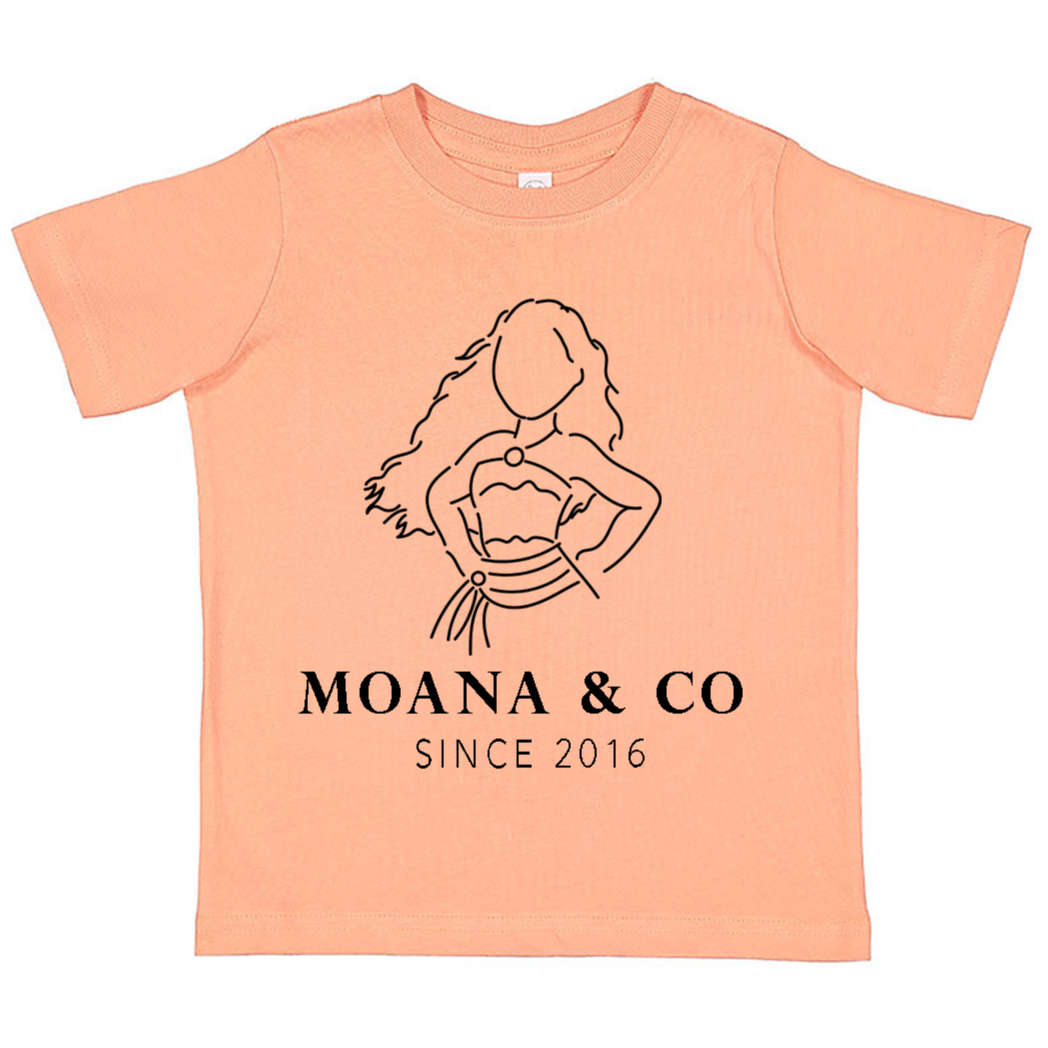 Princess & CO - HoneyBug