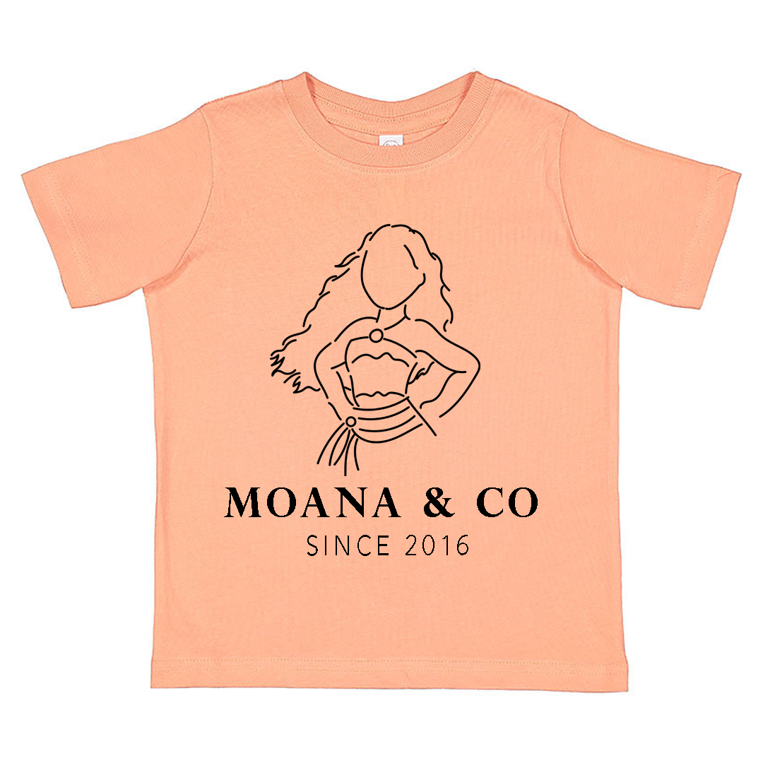 Princess & CO - HoneyBug