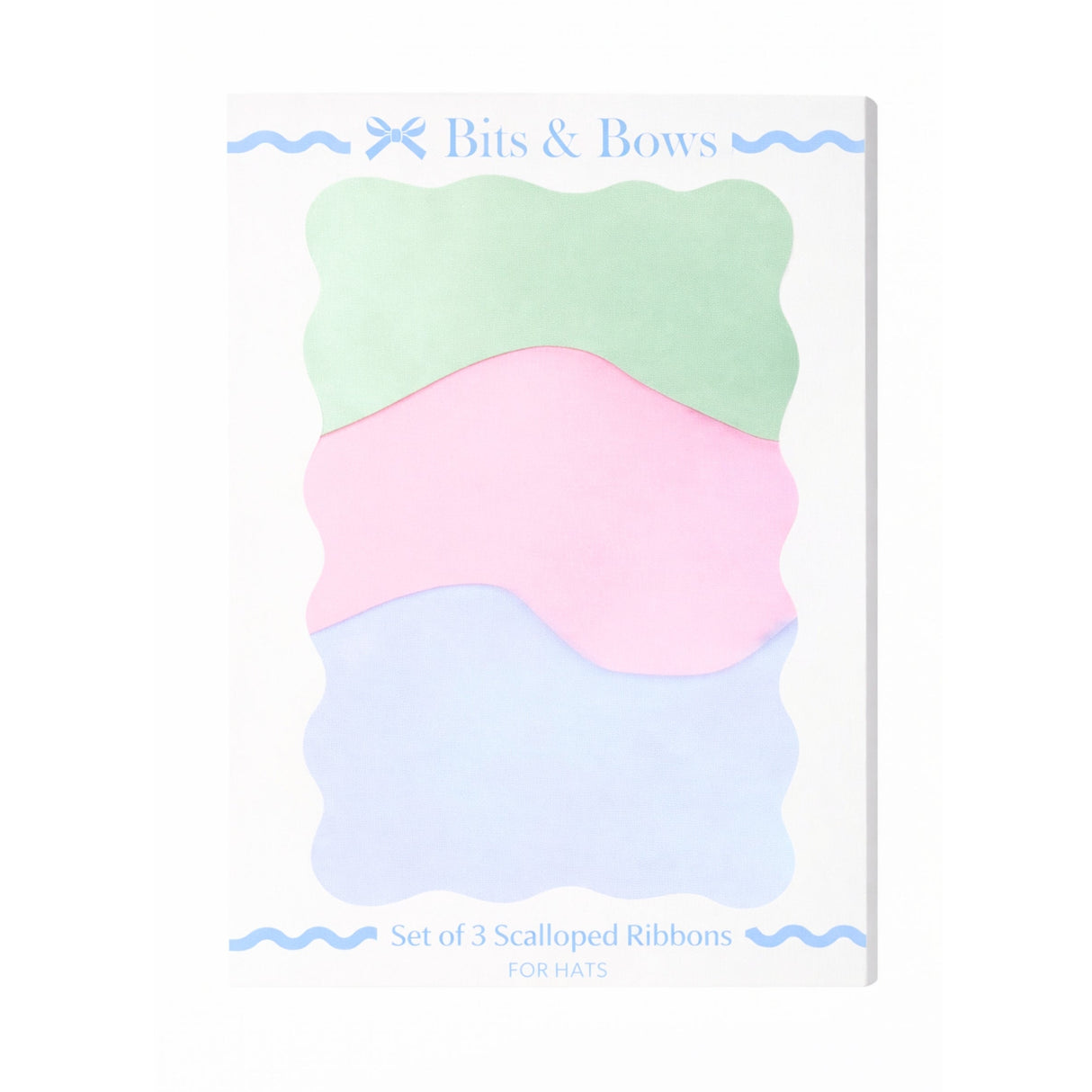 Pretty in Pastel Ribbon Set