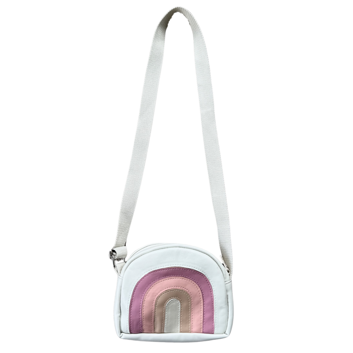 Rainbow Purse - HoneyBug