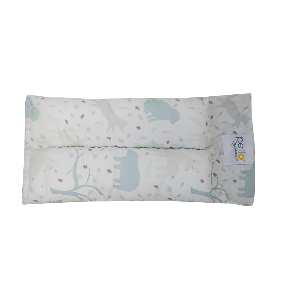 Riley Jr Comfy Cradle - HoneyBug