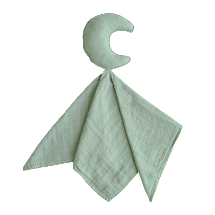 Moon & Stars Gift Box - Sage - HoneyBug