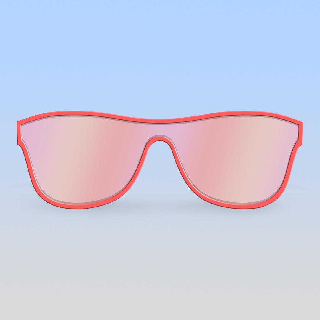 Slater Shield | Toddler - HoneyBug