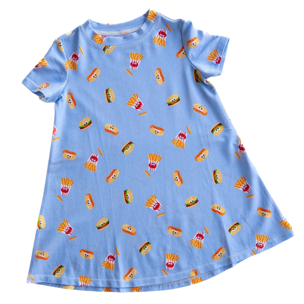 Fun Food 2.0 - Dress