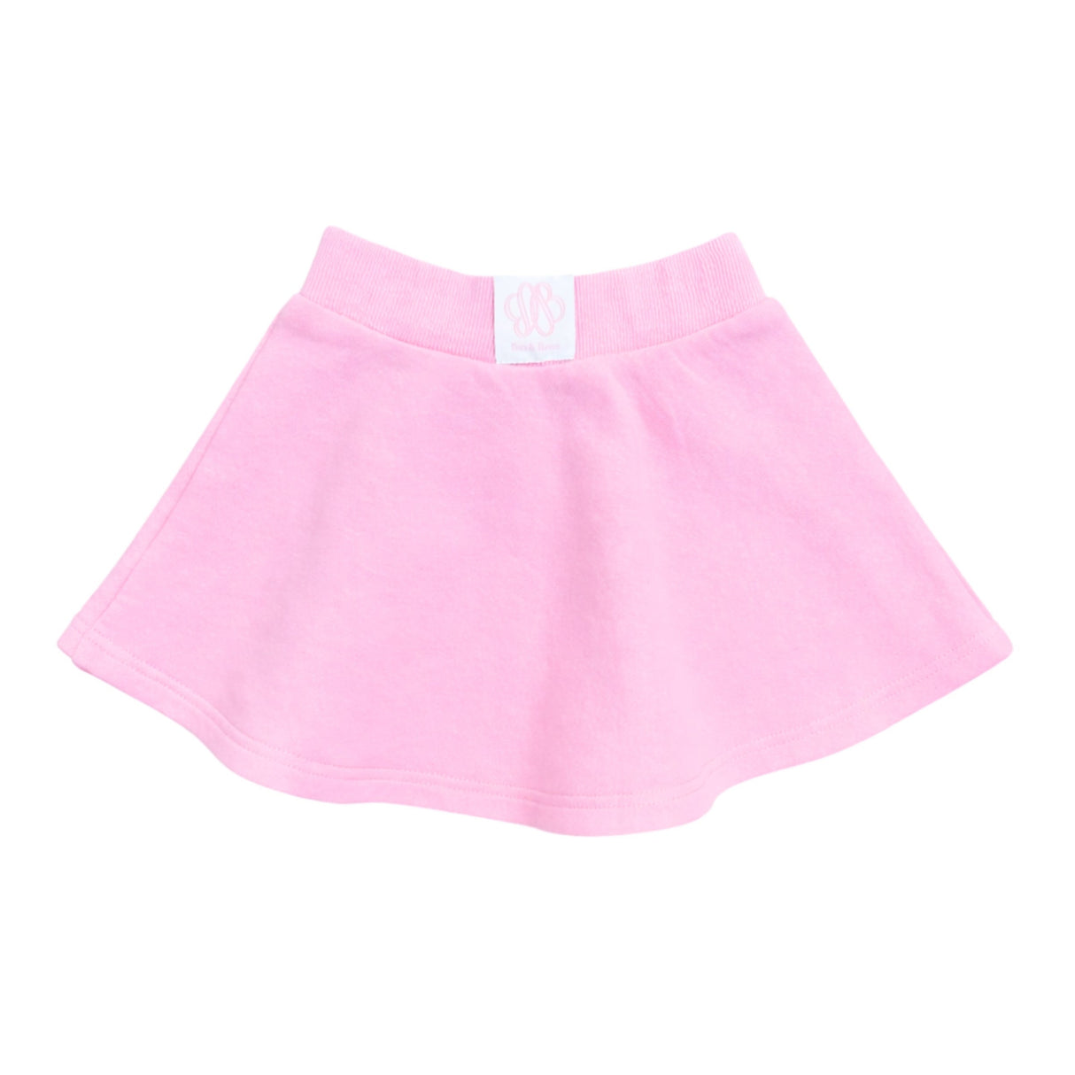Signature Bow Skort