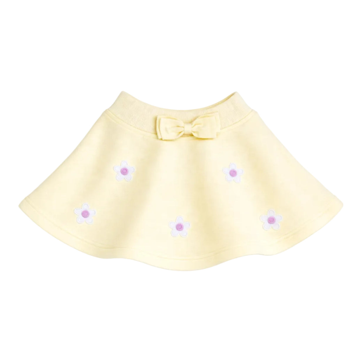 Daisy Bow Skort