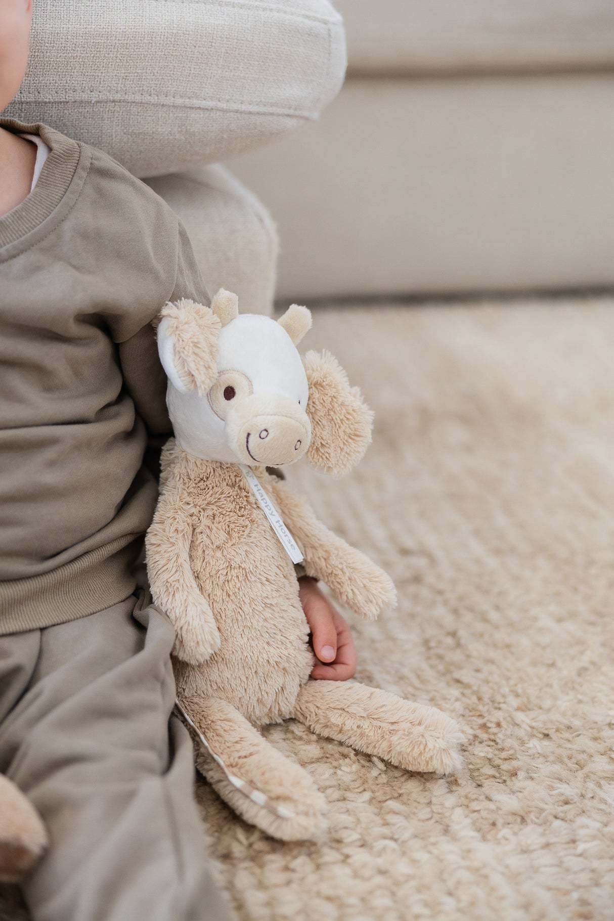 Cow Cruise no. 1 by Happy Horse - HoneyBug