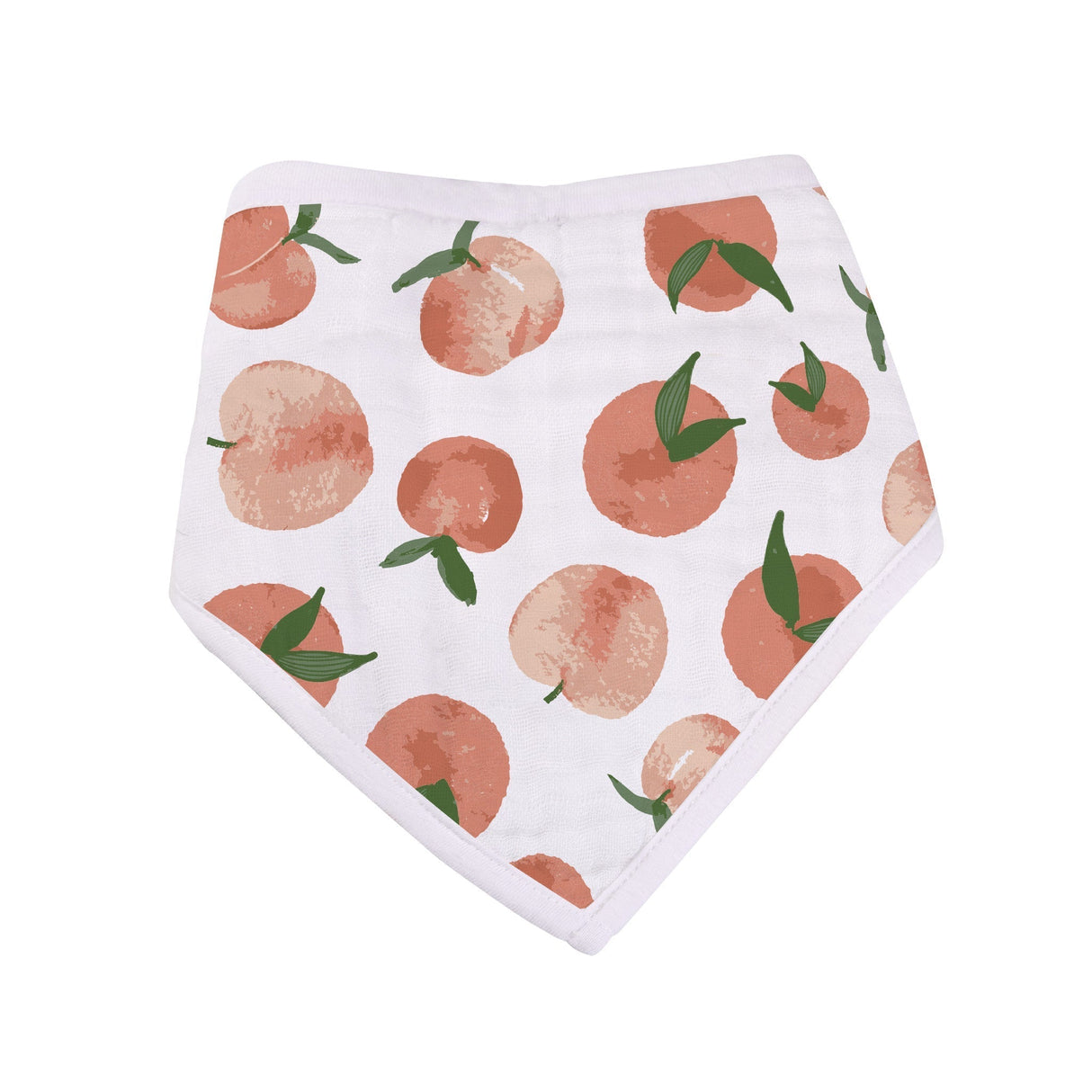 Canyon Sunset Bamboo Bandana Bibs 3Pk - HoneyBug