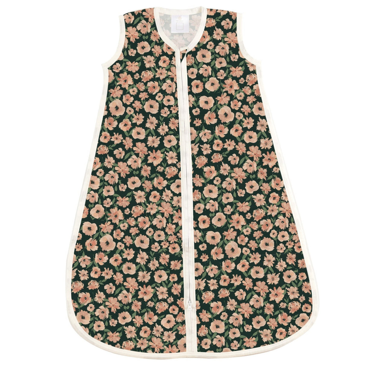 Canyon Sunset Flowers Sleep Sack - HoneyBug