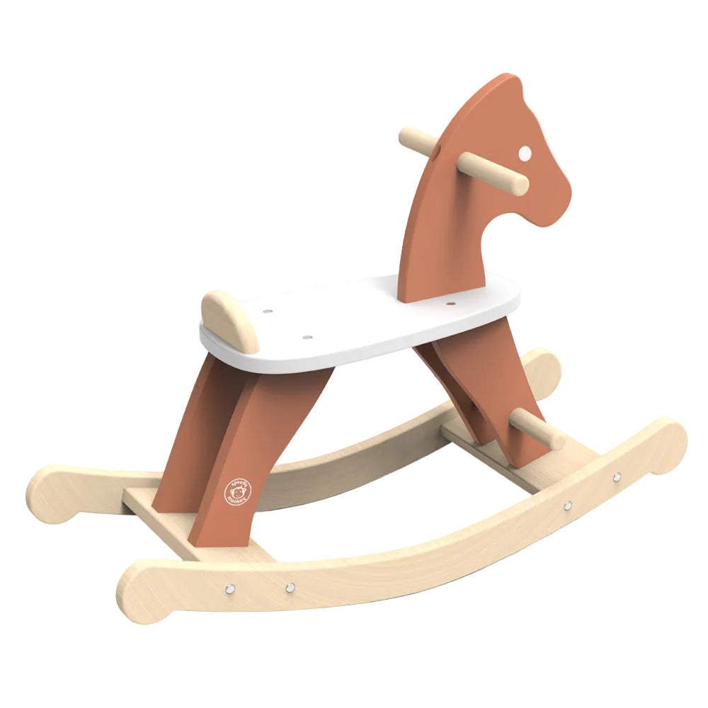 Rocking Horse