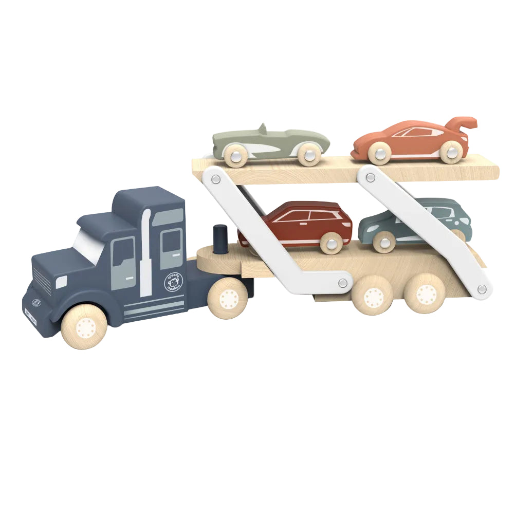 Car Transporter