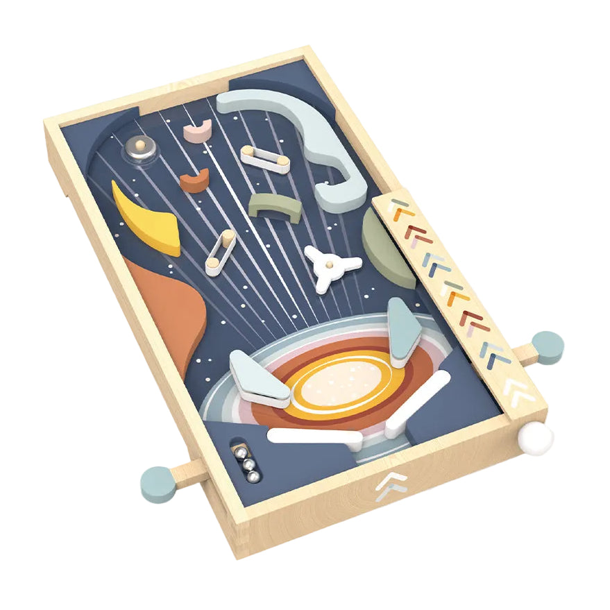 Pinball Game