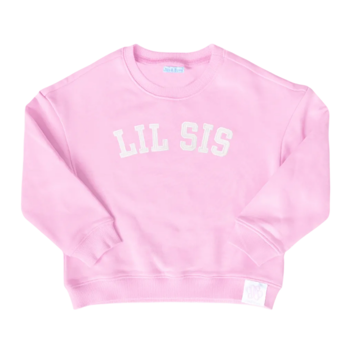 Lil Sis Sweatshirt
