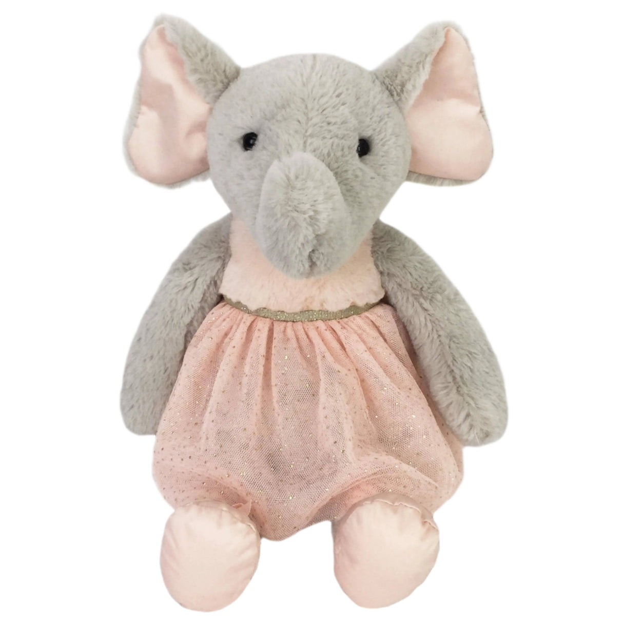 Emma Tutu Elephant - HoneyBug
